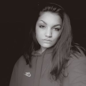 Meet your Posher, Kylee